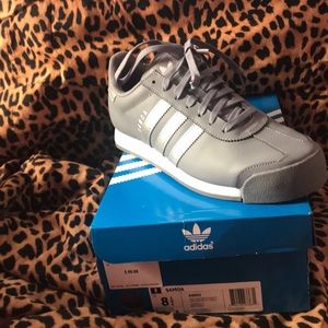 Adidas Samoa